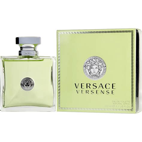 versace versense parfum preisvergleich|discontinued Versace perfume for women.